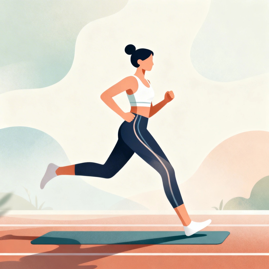 Значението на редовните упражнения